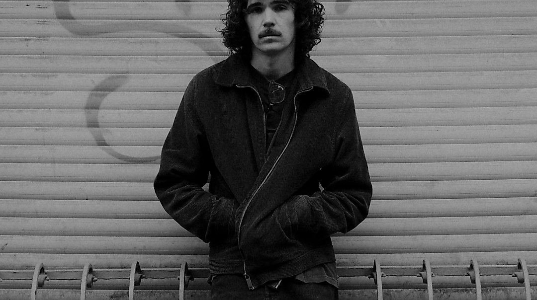 JOSEPH G. THOMPSON (NZL) (FOLK/AMERICANA/SONGWRITER)