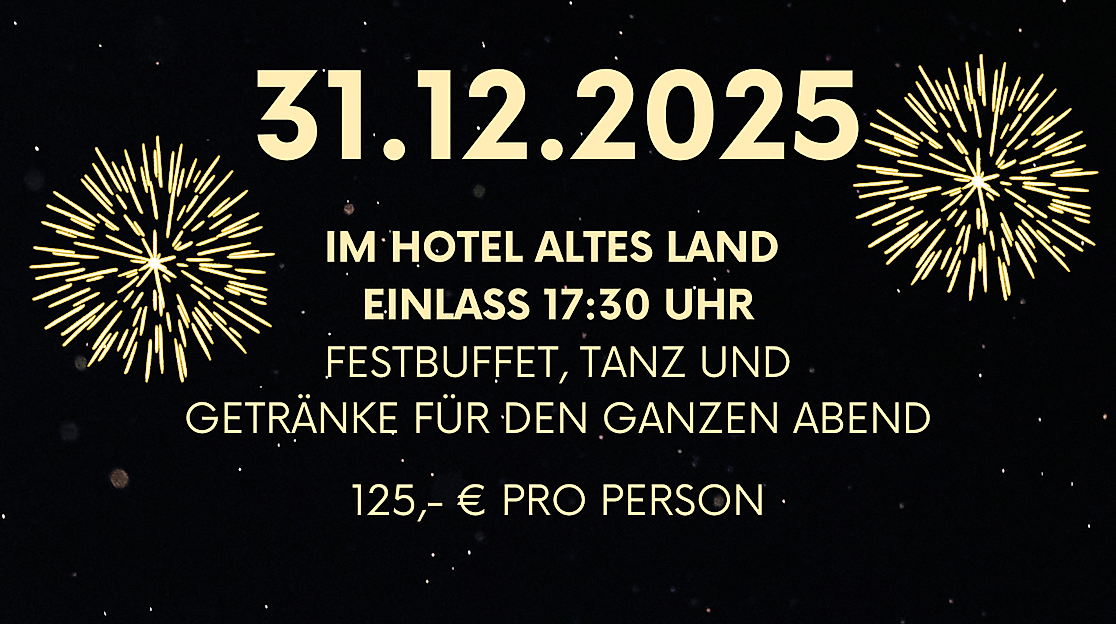 Silvester 2025