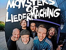 Monsters of Liedermaching