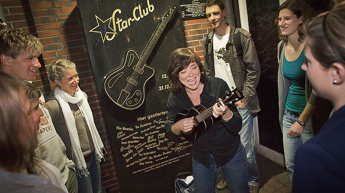 Star-Club