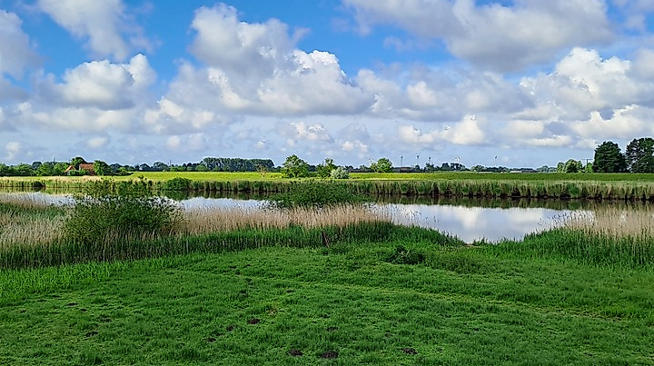 STADTRADELN-Abschlussrunde