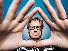 Iiro Rantala Hel Trio
