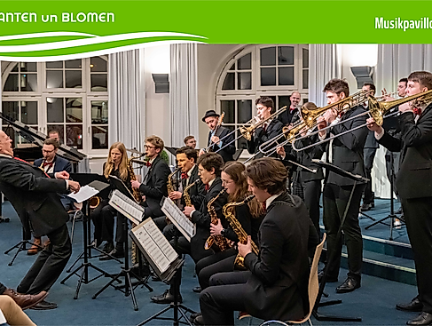 Bucerius Big band