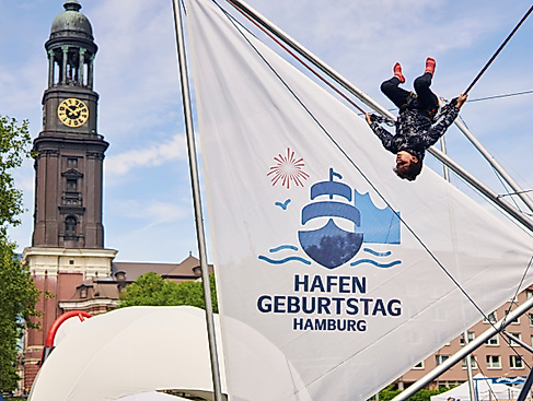 Familienfest Michelwiesen