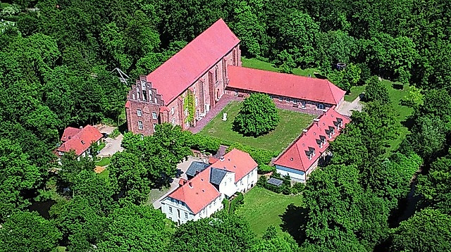 Klosterführung