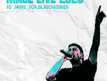 Mace - Live 2026 - 10 Jahre Schubladendenken