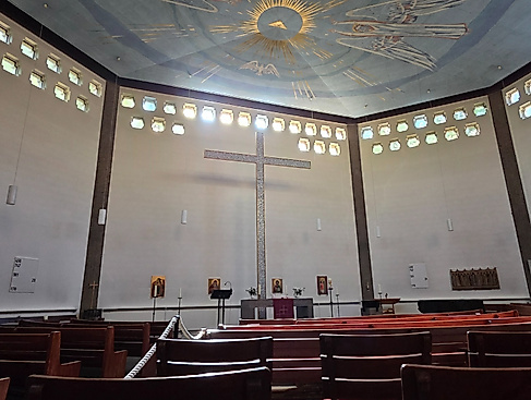 13. Sonntag nach Trinitatis