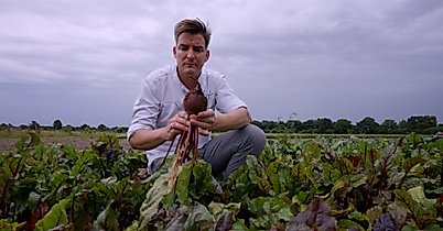 Gutsküche Wulksfelde