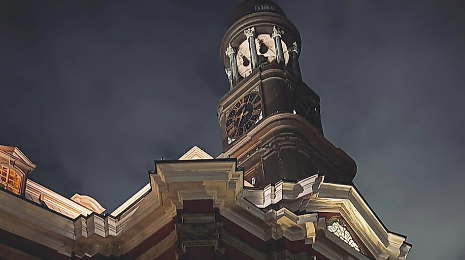 St. Michaelis