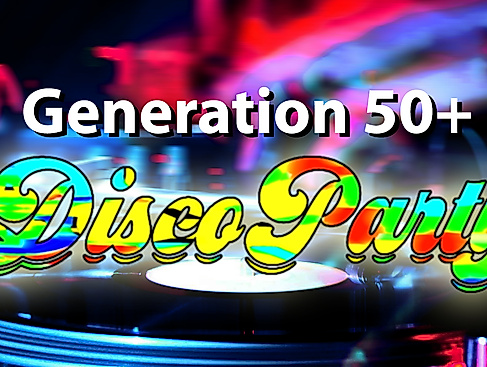 Party 50+