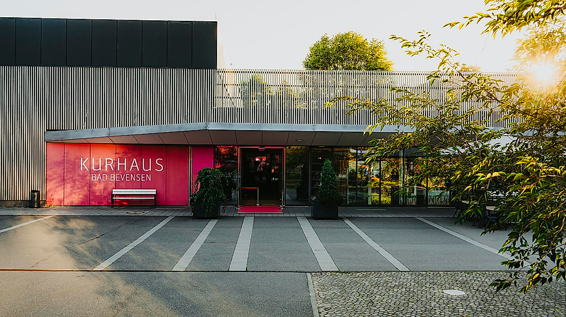 Bürgerempfang der Stadt Bad Bevensen