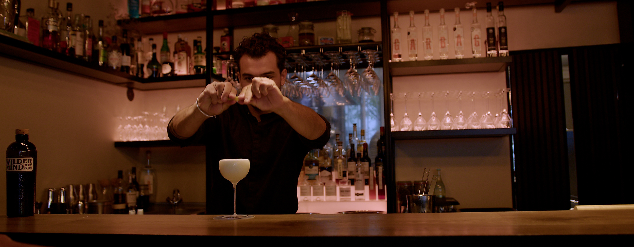 Koer Kulinarik & Bar