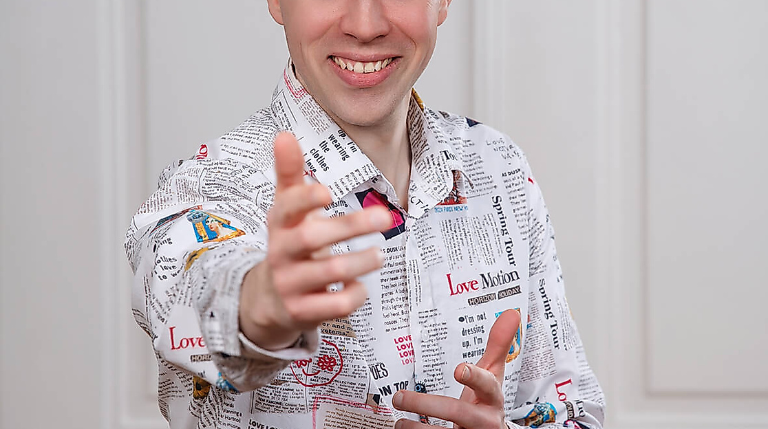 Kultur.Sommer.Garten. - Sänger Markus