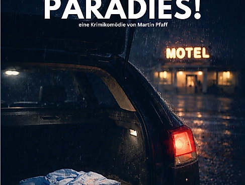 Achtung, Paradies_c_Theater Life -jung und creativ in Norderstedt