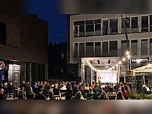 HaHaHamm Stand-Up Comedy #39