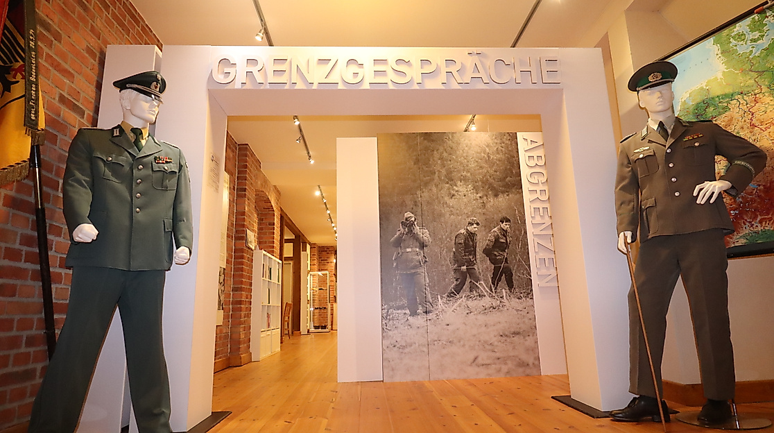 Museum Deutsche Einheit