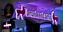 Außenansicht DrunkenLama