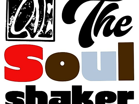 Soul Shaker