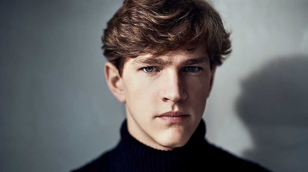 Jan Lisiecki / Daniel Müller-Schott / Academy of St Martin in the Fields / Tomo Keller