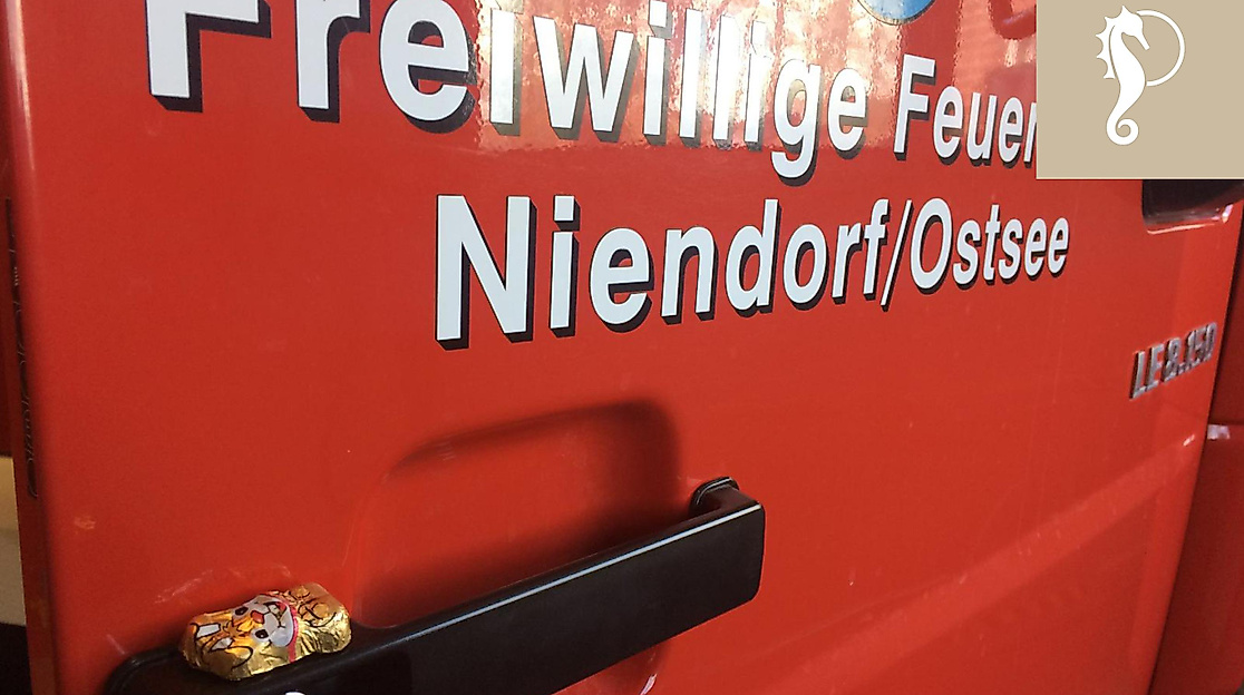 Ostereiersuche Niendorf