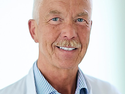 Vortrag Selbstbestimmt sterben? Dr. med. Prönneke