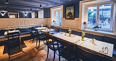 Mutterland Cölln’s