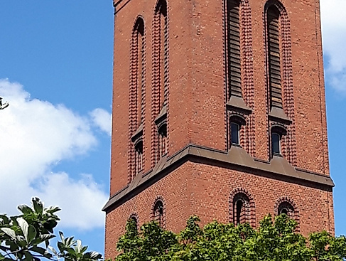 Queerer-Gottesdienst