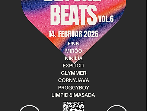 Beyond Beats vol.6