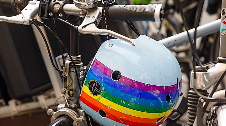 Die Welt der Rettungswesten entdecken