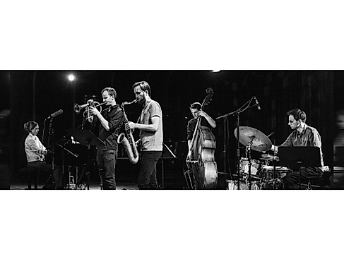 HENNING SCHIEWER QUINTET