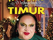 Timur - HoHoMo - Weihnachten mit Timur