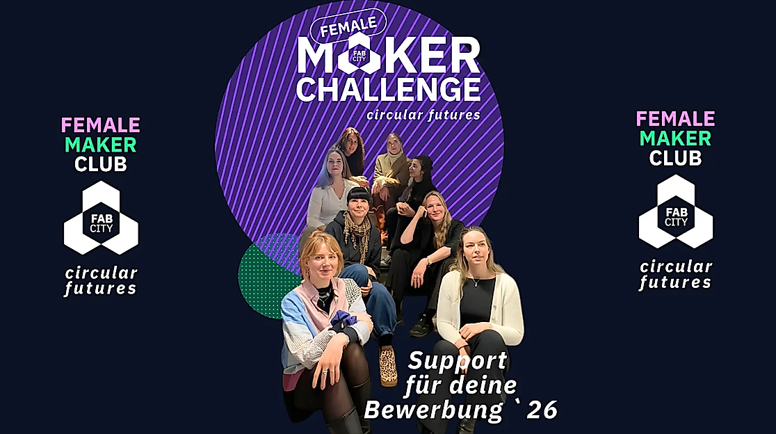 Female Maker Club