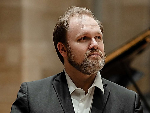 »Musik – ein Dialog der Zeiten«