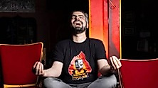 Midlife Crisis - Shahin Asmari