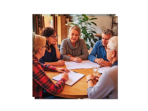 Rudelraten / Quizzen im Team
