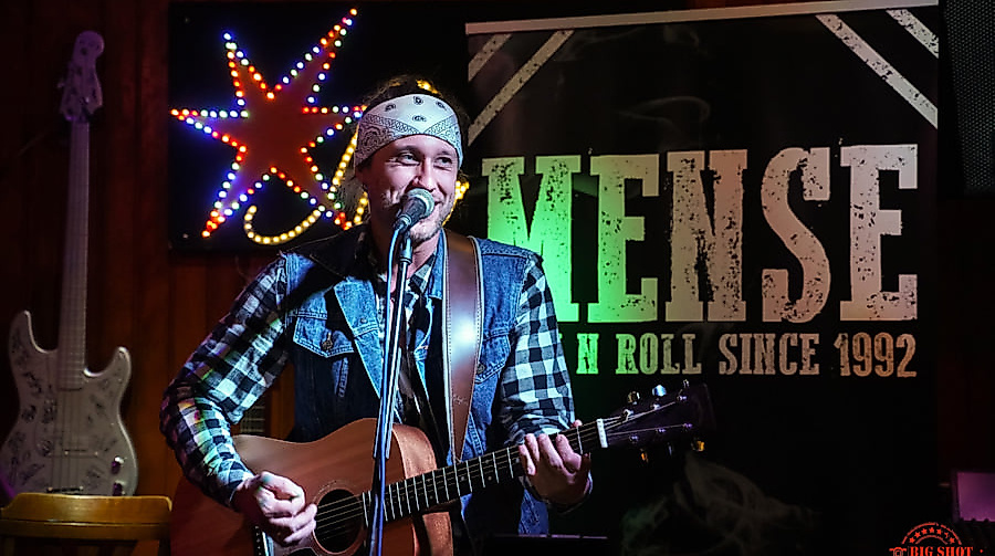 Seefahrer Events - Kneipenquiz mit Mense