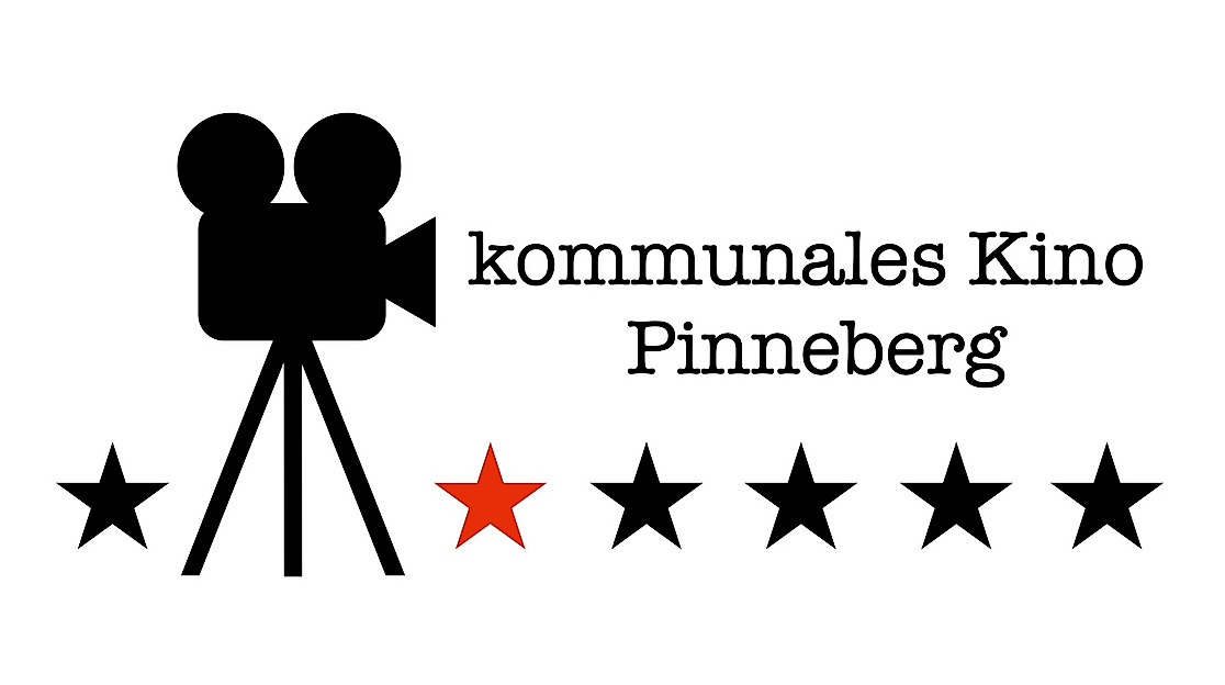 Logo des Kommunalen Kinos Pinneberg