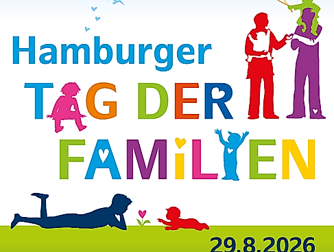 Hamburger Tag der Familien (Teaser)