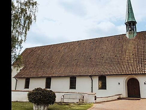 Heilig-Geist-Kirche