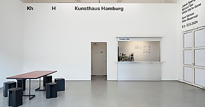 Kunsthaus Hamburg