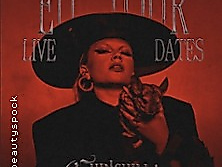Chinchilla - EU Tour 2025