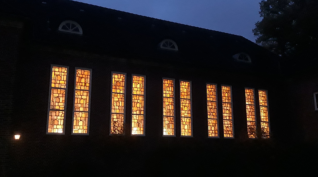 Musikalische Andacht