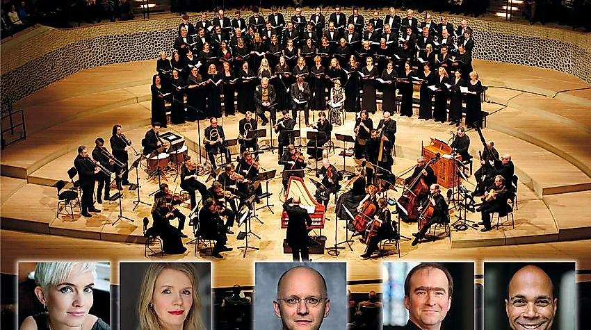 Mozart-Requiem