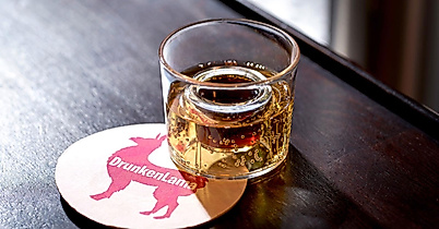 Bombshot DrunkenLama