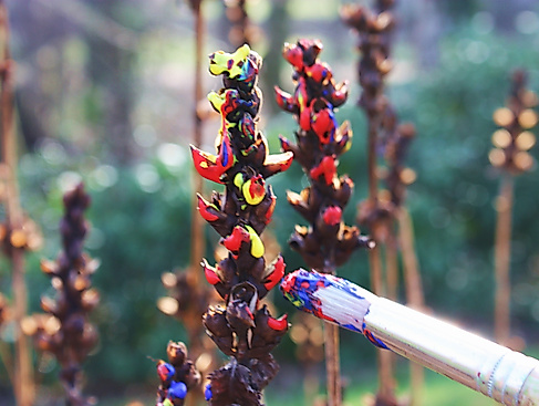 After Work Ausdrucksmalen