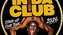 John Smile |IN DA CLUB|