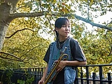Skylar Tang Quartet
