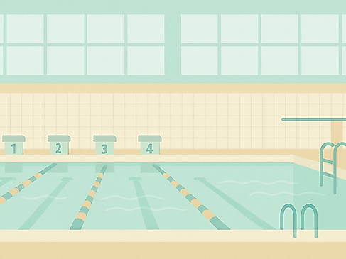 Schwimmbad