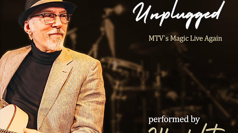 The Tribute! ERIC CLAPTON Unplugged - performed by 24 nights