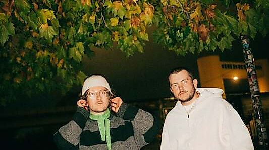 OTTOLIEN: Im Schutz der Nacht Tour 2026